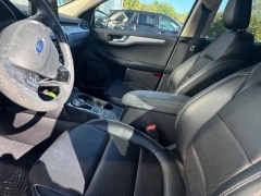 Used 2020 Ford Escape 4d SUV FWD SEL at DriveNow Mayfield near Mayfield Heights, OH