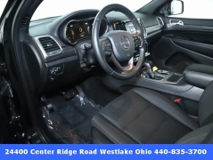 Used 2021 Jeep Grand Cherokee Freedom 4x4 at DriveNow Mayfield near Mayfield Heights, OH
