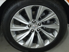 Used 2024  Buick Envista FWD 4dr Avenir at DriveNow Mayfield near Mayfield Heights&comma; OH