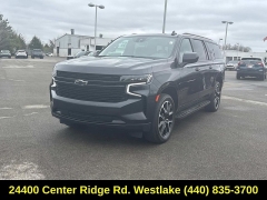 Used 2024  Chevrolet Suburban 2WD 4dr RST at DriveNow Mayfield near Mayfield Heights&comma; OH