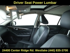 Used 2019  INFINITI Q50 3&period;0t LUXE AWD at DriveNow Mayfield near Mayfield Heights&comma; OH