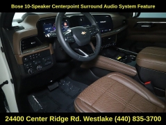 Used 2025  Chevrolet Tahoe 4WD 4dr High Country at Drive Now Westlake near Westlake&comma; OH