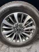 Used 2023  Lincoln Nautilus Reserve AWD at DriveNow Mayfield near Mayfield Heights, OH