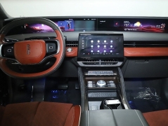 Used 2024  Lincoln Nautilus Black Label AWD at Drive Now Westlake near Westlake&comma; OH