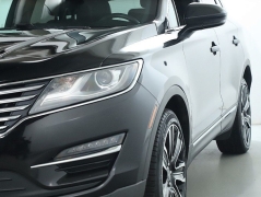 Used 2017  Lincoln MKC 4d SUV FWD Premiere at DriveNow Mayfield near Mayfield Heights&comma; OH