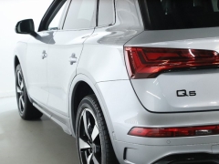 Used 2022 Audi Q5 S line Prestige 45 TFSI quattro at DriveNow Mayfield near Mayfield Heights, OH