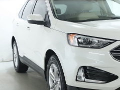 Used 2020  Ford Edge AWD at Drive Now Westlake near Westlake, OH