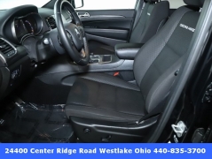 Used 2021 Jeep Grand Cherokee Freedom 4x4 at DriveNow Mayfield near Mayfield Heights, OH