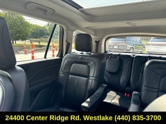 Used 2025  Lincoln Aviator Reserve AWD at DriveNow Mayfield near Mayfield Heights&comma; OH