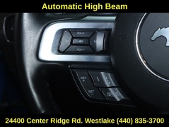 Used 2020  Ford Mustang GT Fastback at Drive Now Westlake near Westlake&comma; OH