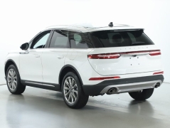 Used 2022  Lincoln Corsair Standard AWD at DriveNow Mayfield near Mayfield Heights, OH