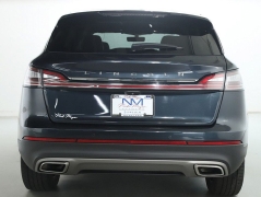 Used 2021  Lincoln Nautilus Reserve AWD at DriveNow Mayfield near Mayfield Heights&comma; OH