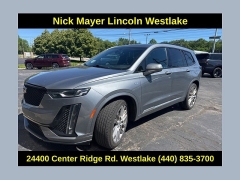 Used 2021  Cadillac XT6 AWD 4dr Sport at DriveNow Mayfield near Mayfield Heights&comma; OH