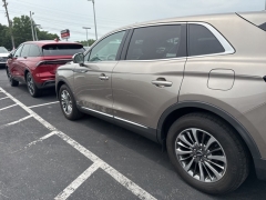 Used 2019 Lincoln Nautilus Select AWD at DriveNow Mayfield near Mayfield Heights, OH