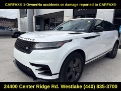 Used 2025  Land Rover Range Rover Velar P250 Dynamic SE at Drive Now Westlake near Westlake&comma; OH