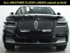 Used 2020  Lincoln Aviator Reserve AWD at Drive Now Westlake near Westlake&comma; OH