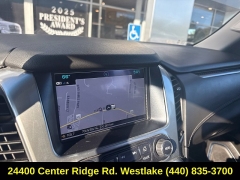 Used 2019  Chevrolet Tahoe 4d SUV 4WD Premier at Drive Now Westlake near Westlake&comma; OH