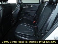 Used 2022  Lincoln Nautilus Reserve AWD at Drive Now Westlake near Westlake&comma; OH
