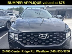 Used 2023  Hyundai Santa Fe XRT AWD at DriveNow Mayfield near Mayfield Heights&comma; OH