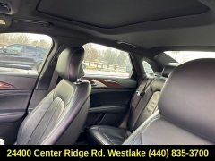 Used 2018  Lincoln MKZ Reserve AWD at DriveNow Mayfield near Mayfield Heights&comma; OH