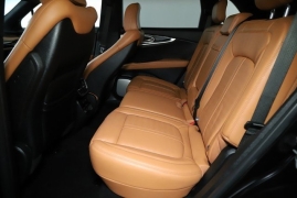 Used 2022 Lincoln Nautilus Black Label AWD at DriveNow Mayfield near Mayfield Heights, OH