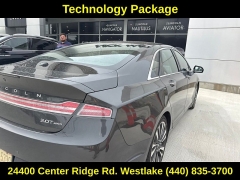 Used 2018  Lincoln MKZ Reserve AWD at DriveNow Mayfield near Mayfield Heights&comma; OH