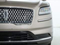 Used 2021 Lincoln Nautilus Standard AWD at Drive Now Westlake near Westlake, OH