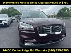Used 2023  Lincoln Aviator Reserve AWD at Drive Now Westlake near Westlake&comma; OH