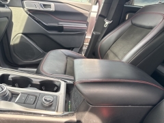 Used 2022 Ford Explorer ST-Line 4WD at DriveNow Mayfield near Mayfield Heights, OH