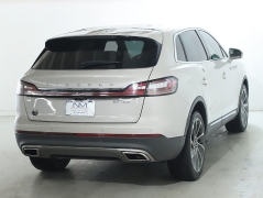 Used 2019  Lincoln Nautilus Reserve AWD at DriveNow Mayfield near Mayfield Heights&comma; OH