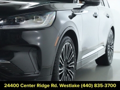 Used 2025  Lincoln Aviator Black Label AWD at DriveNow Mayfield near Mayfield Heights&comma; OH