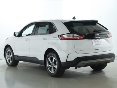 Used 2024  Ford Edge SEL AWD at DriveNow Mayfield near Mayfield Heights&comma; OH