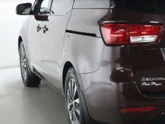 Used 2017  Kia Sedona SX FWD at Drive Now Westlake near Westlake&comma; OH