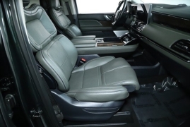 Used 2022 Lincoln Navigator L Black Label 4x4 at DriveNow Mayfield near Mayfield Heights, OH