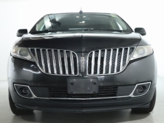 Used 2011 Lincoln MKX FWD 4dr at DriveNow Mayfield near Mayfield Heights, OH