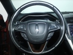 Used 2019  Lincoln MKZ 4d Sedan AWD Reserve II 2&period;0L at Drive Now Westlake near Westlake&comma; OH