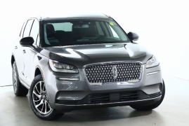 Used 2022 Lincoln Corsair Standard AWD at Drive Now Westlake near Westlake, OH