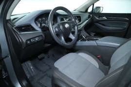 Used 2020 Buick Enclave 4d SUV FWD Preferred at DriveNow Mayfield near Mayfield Heights, OH