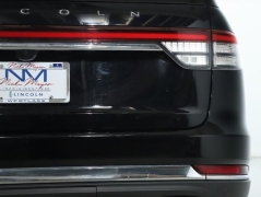 Used 2020  Lincoln Aviator Reserve AWD at Drive Now Westlake near Westlake, OH