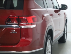 Used 2019  Volkswagen Atlas 4d SUV 3&period;6L SEL 4motion at DriveNow Mayfield near Mayfield Heights&comma; OH
