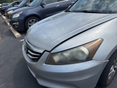 Used 2011 Honda Accord Sedan 4d SE at Drive Now Westlake near Westlake, OH