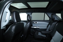Used 2022 Ford Explorer XLT 4WD at DriveNow Mayfield near Mayfield Heights, OH