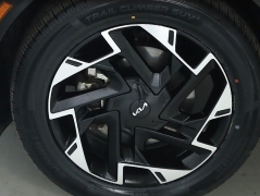 Used 2023  Kia Sportage SX-Prestige FWD at Drive Now Westlake near Westlake&comma; OH