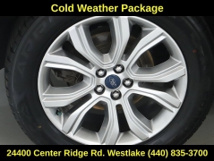 Used 2019  Ford Edge 4d SUV AWD Titanium at DriveNow Mayfield near Mayfield Heights&comma; OH