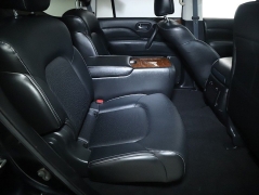 Used 2019  INFINITI QX80 LUXE AWD at Drive Now Westlake near Westlake&comma; OH