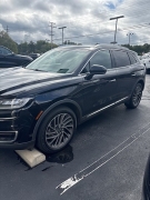 Used 2020 Lincoln Nautilus Reserve AWD at Drive Now Westlake near Westlake, OH