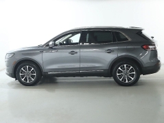 Used 2023  Lincoln Nautilus Standard AWD at Drive Now Westlake near Westlake&comma; OH