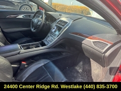 Used 2019  Lincoln MKZ 4d Sedan AWD Reserve II 2&period;0L at DriveNow Mayfield near Mayfield Heights&comma; OH