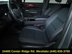Used 2024  Chevrolet Traverse AWD 4dr Z71 at DriveNow Mayfield near Mayfield Heights&comma; OH