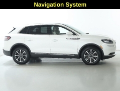 Used 2022  Lincoln Nautilus Reserve AWD at DriveNow Mayfield near Mayfield Heights, OH